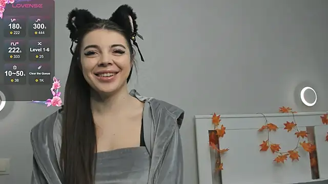 AuroraVice online show from 12.01.25