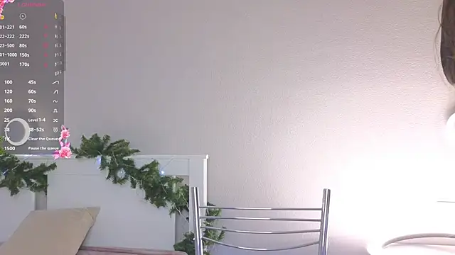 AuroraVice online show from 01.12.26