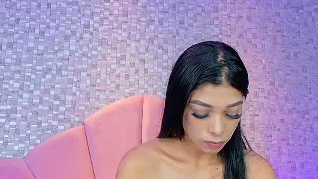 AshleyBaker1 online show from 04.18.26