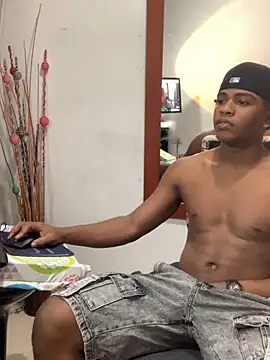 DEMOND 333 online show from 09.27.25