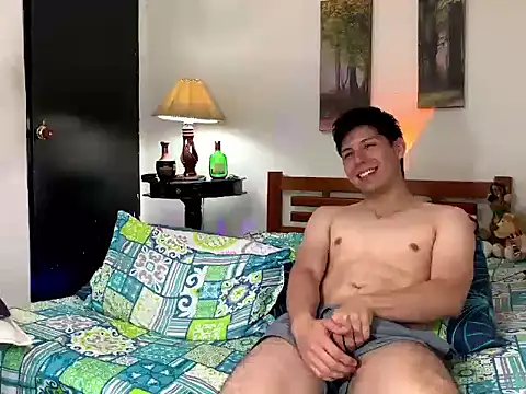 DEMOND 333 online show from 10.16.25