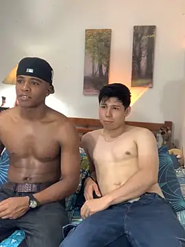 DEMOND 333 online show from 10.18.25