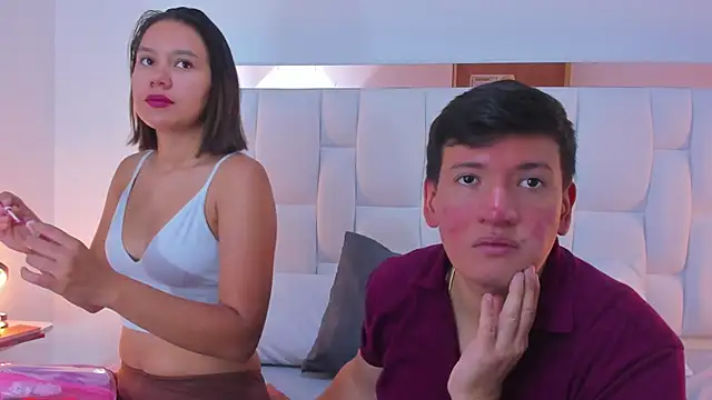 ZoeandEthan online show from 09.24.25