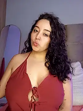 Snapshot of LoanaSantos chatting on 01.06.26 LoanaSantos online show from 01.06.26