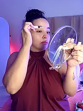 Snapshot of LoanaSantos chatting on 02.06.26 LoanaSantos online show from 02.06.26