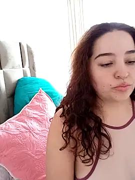 Snapshot of LoanaSantos chatting on 03.13.26 LoanaSantos online show from 03.13.26