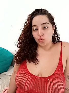 Snapshot of LoanaSantos chatting on 03.16.26 LoanaSantos online show from 03.16.26