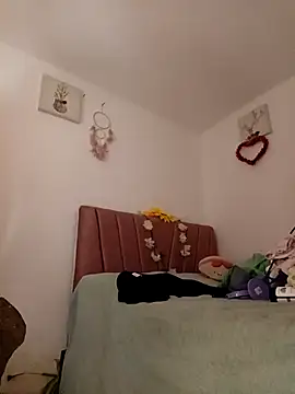 Snapshot of Liahdiaz_ chatting on 09.22.25 Liahdiaz online show from 09.22.25