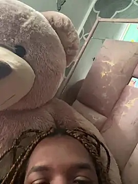 LicyEvans1 online show from 03.12.26