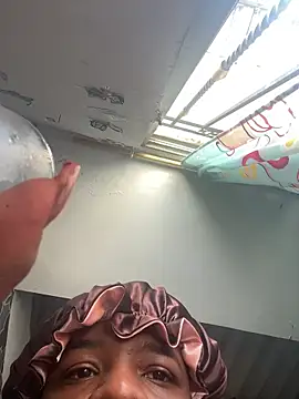 LicyEvans1 online show from 04.03.26