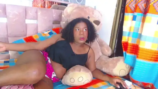 LicyEvans1 online show from 05.19.26
