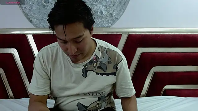 HEATMASTER VC online show from 09.11.25