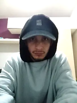 Snapshot of Juandavidbolivar chatting on 11.20.25 Juandavidbolivar online show from 11.20.25