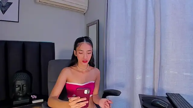 miIa bratz online show from 09.24.25