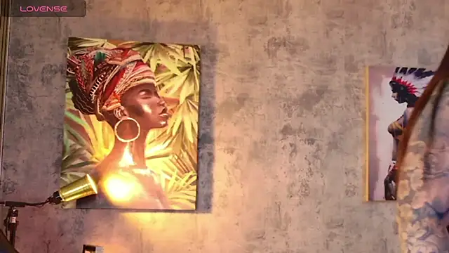 sarawolff online show from 04.21.26