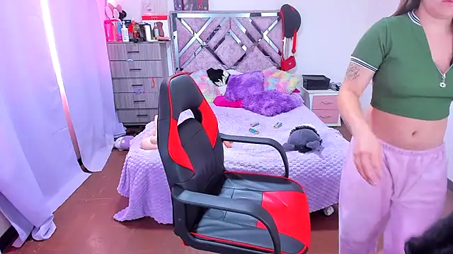 Luna Analya online show from 01.07.26