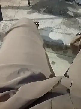 rouse-duque online show from 10.31.25