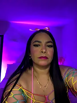 Vicky Saidi online show from 12.14.25