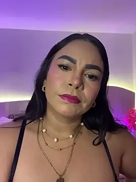Snapshot of Vicky_Saidi chatting on 03.01.26 Vicky Saidi online show from 03.01.26