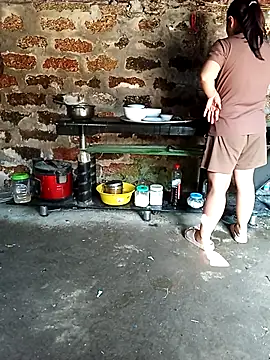 Mona8386 online show from 09.20.25