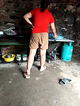 Mona8386 online show from 09.28.25