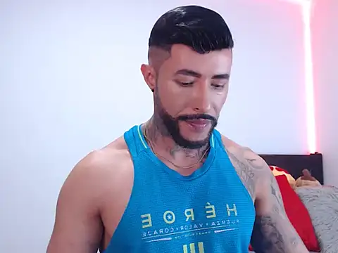 andrea de lucaa online show from 11.14.25