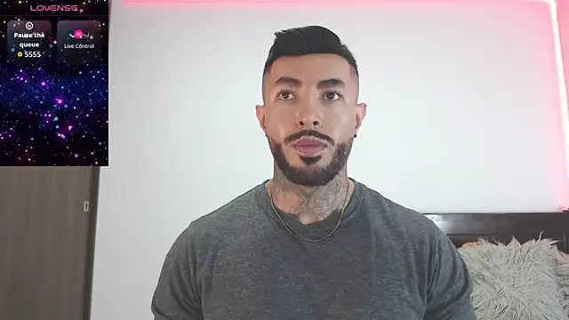 andrea de lucaa online show from 03.21.26