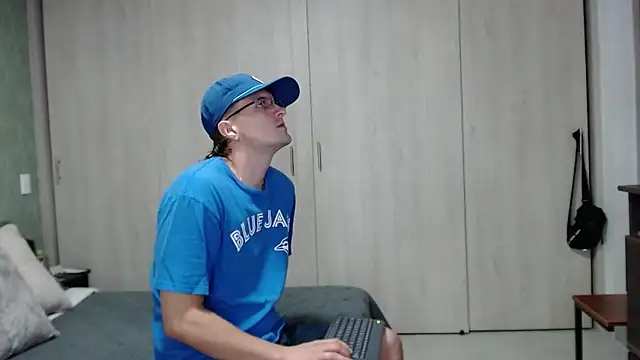 steve hornyboy online show from 09.12.25