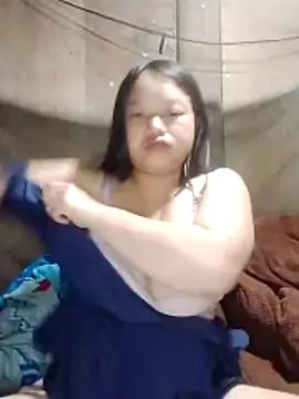 Snapshot of girl-babi chatting on 10.16.25 girl-babi online show from 10.16.25