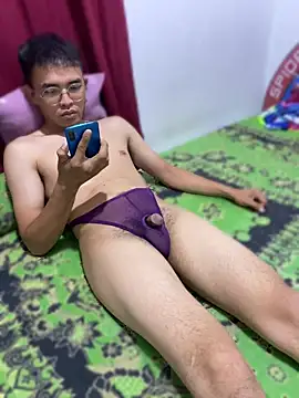 rand1101 online show from 04.11.26