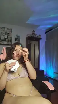 lindasyt online show from 04.01.26