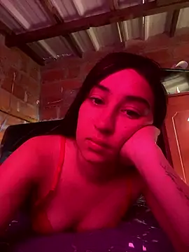 RAKEL37 online show from 01.08.26