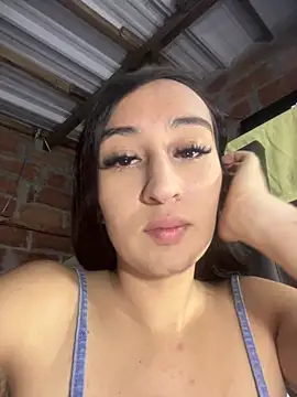 RAKEL37 online show from 02.20.26