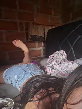 RAKEL37 online show from 03.23.26