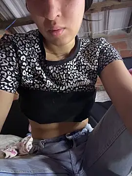 RAKEL37 online show from 04.15.26