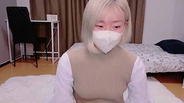 Nana  ch online show from 06.08.26