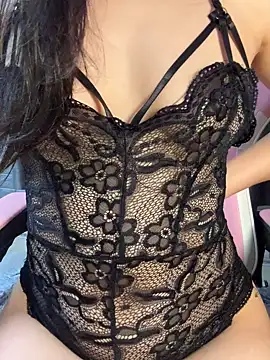 Orianna69 online show from 05.31.26