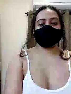 sexy aaliya hamidi online show from 09.24.25