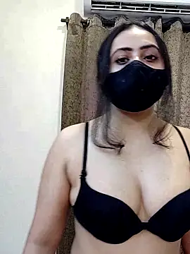 sexy aaliya hamidi online show from 09.26.25