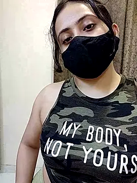 sexy aaliya hamidi online show from 10.10.25