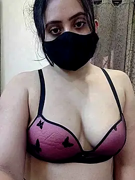 sexy aaliya hamidi online show from 10.23.25