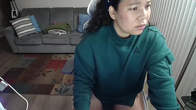 SHEILYN  online show from 11.26.25