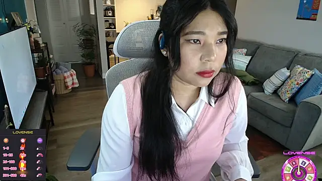 SHEILYN  online show from 03.16.26