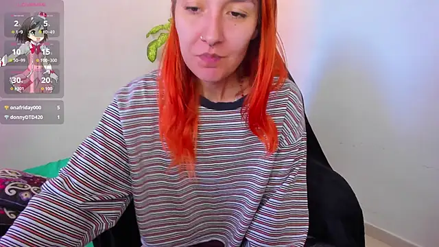 mary-magic online show from 09.15.25