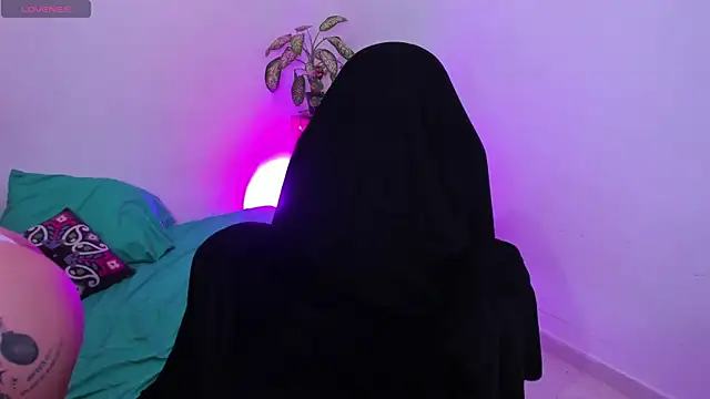 mary-magic online show from 09.18.25