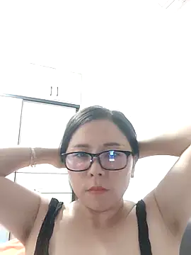 luxi8899 online show from 09.17.25