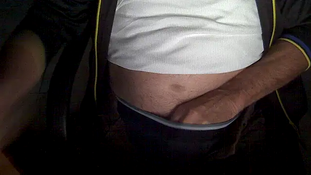 Snapshot of velikifant7 chatting on 03.13.26 velikifant7 online show from 03.13.26