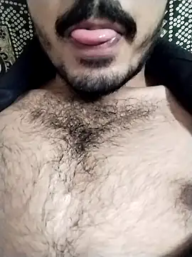 Hotyy subhu online show from 09.10.25