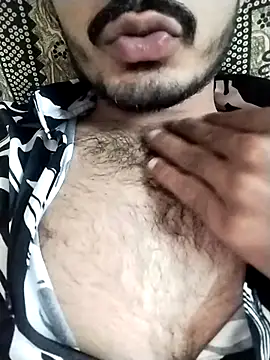 Hotyy subhu online show from 09.13.25