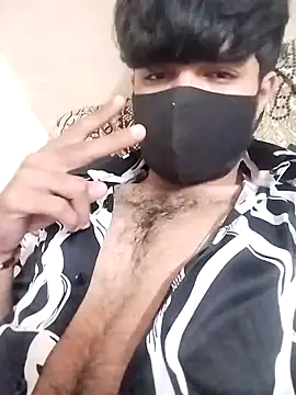 Hotyy subhu online show from 09.19.25